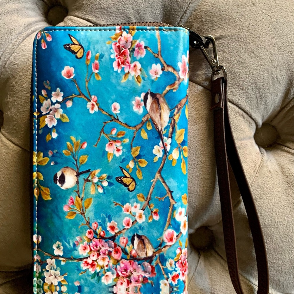 Card Holder plus…